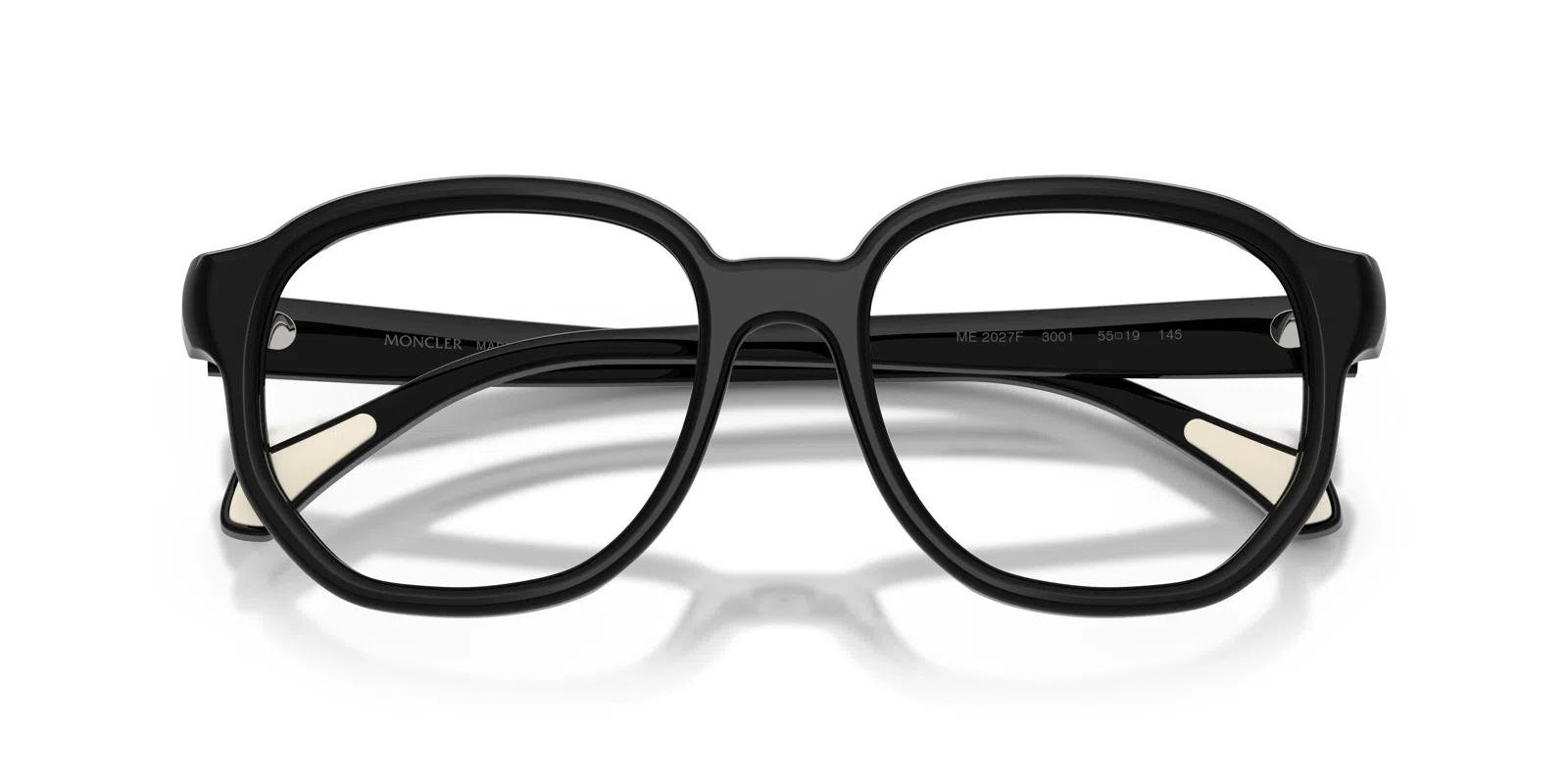 Moncler 2027F Eyeglasses - view 10